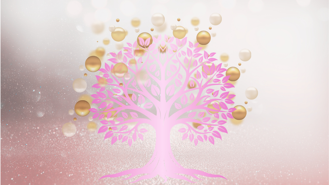 Curso de Transgeneracional y Carta Natal.