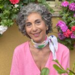 Prof. María Pilar González